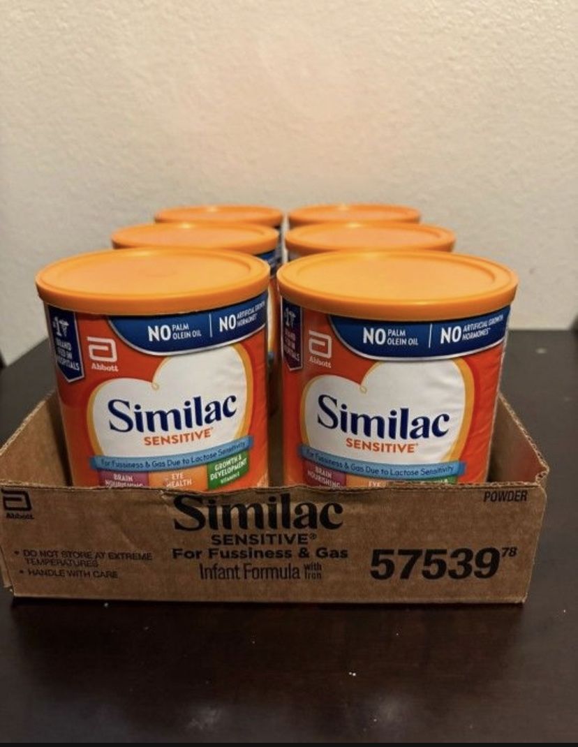 Baby Food $10 Each
