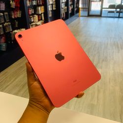 IPad 10th gen 64GB