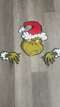 Three Piece Wall decor