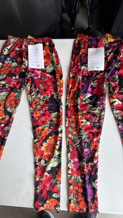 Leggings for kids