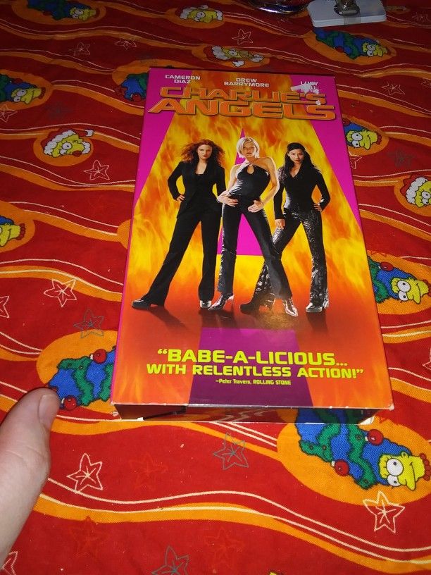 Good VHS Tapes