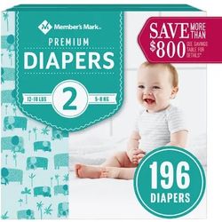 Diapers 