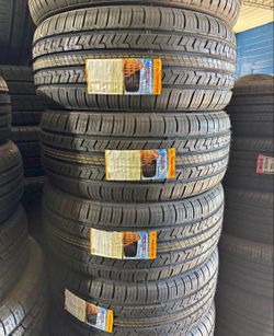 225/45/17 Set Of Tires