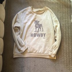 German Shorthair Pointer Sweater 