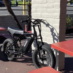 Ridstar Q20 I Take Trades Too