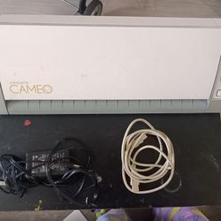 Silhouette Cameo Vinyl Cutter 