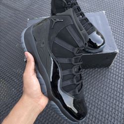 Jordan 11 Gamma Blue