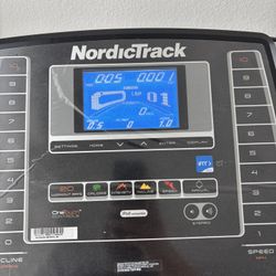 NordicTrack T Series 