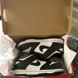Toddler Nike  PANDAS 