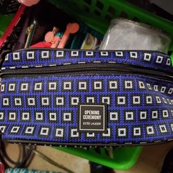 Make Up Bag