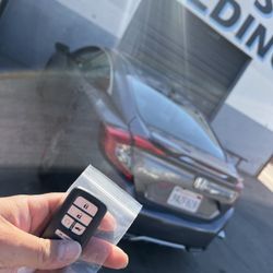 Car And Truck Keys Fobs And Remotes