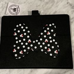 Minnie Mouse Ipad Cover