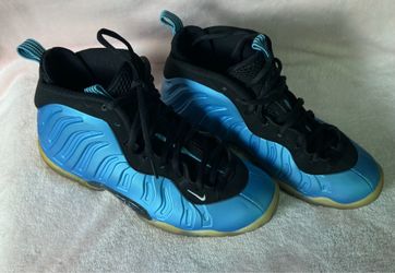 Shoes Nike Little Posite