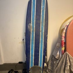 Surfboard 