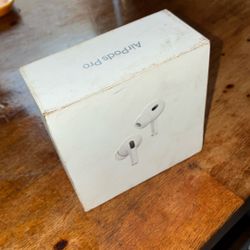 Apple AirPods Pro 2nd Gen
