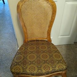 Gorgeous Desk/Accent Chair