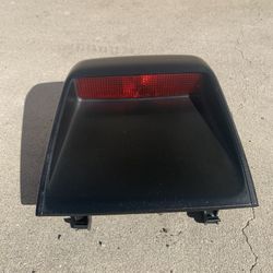 Prelude High Mount Brake Light