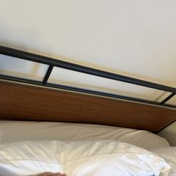 Full Size Bed Frame  