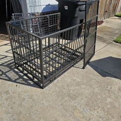 Dog Kennel