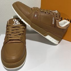 New Louis Vuitton Men’s Shoes.