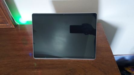 Microsoft Surface Pro 8