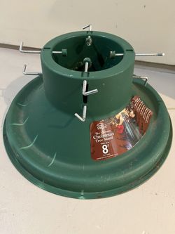 Christmas Tree Stand 