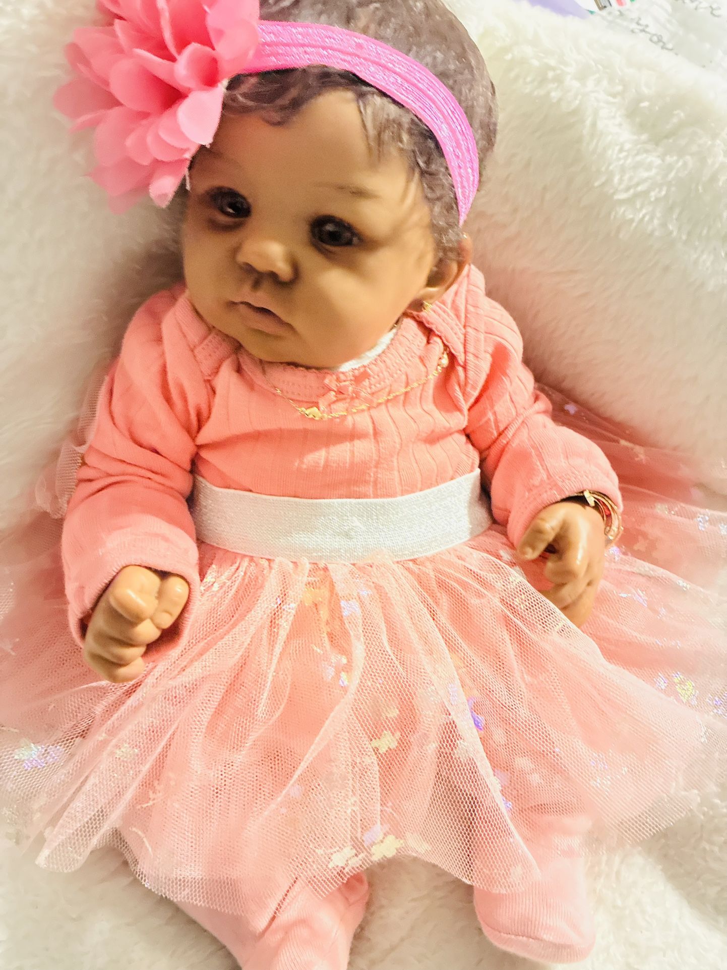 Infant World Of Reborn dolls
