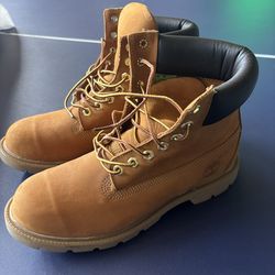 Timberland Boots (18094)
