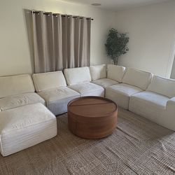 Sectional sofa