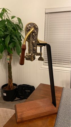 Wine Bottle Opener Antique