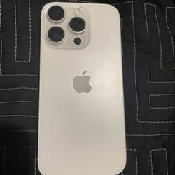 iPhone 16 Pro 128GB (white)