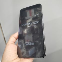 Samsung S22