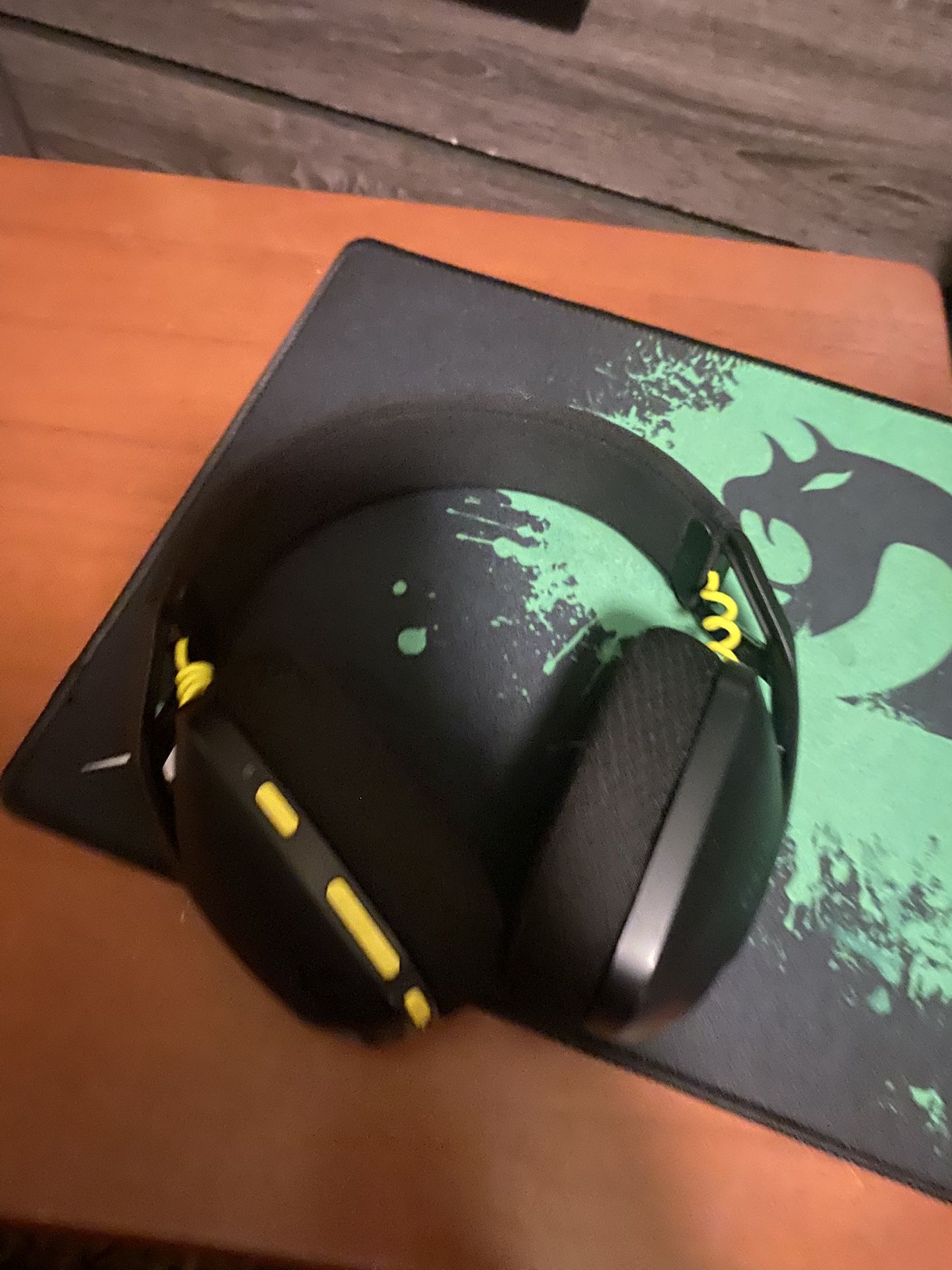 Logitech G435 Gaming Headset 