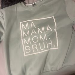 Mama Sweatshirts
