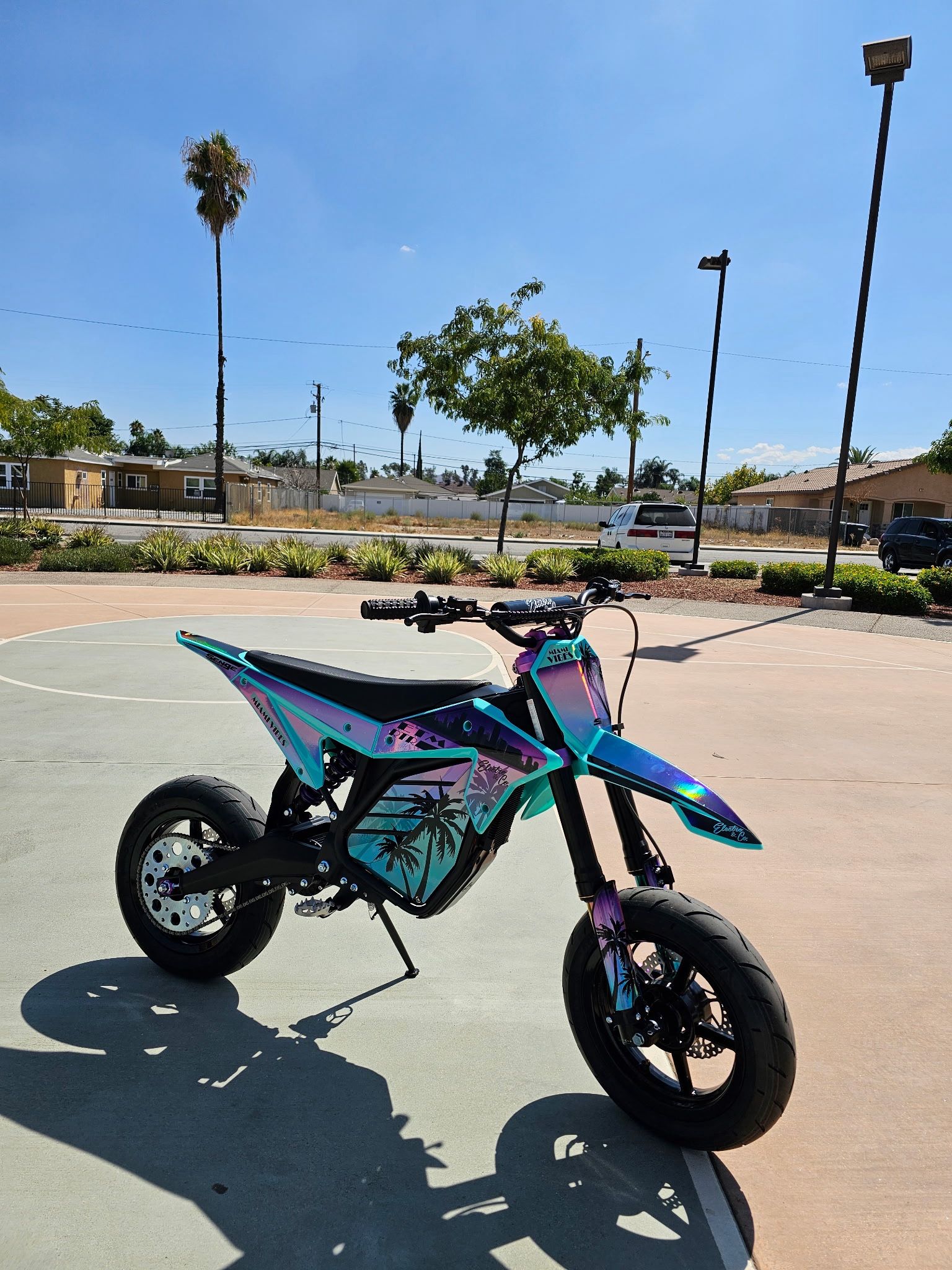 ETM RTR MIAMI EDITION