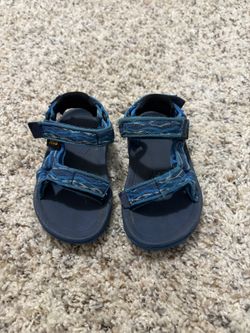Toddler TEVA Shoes