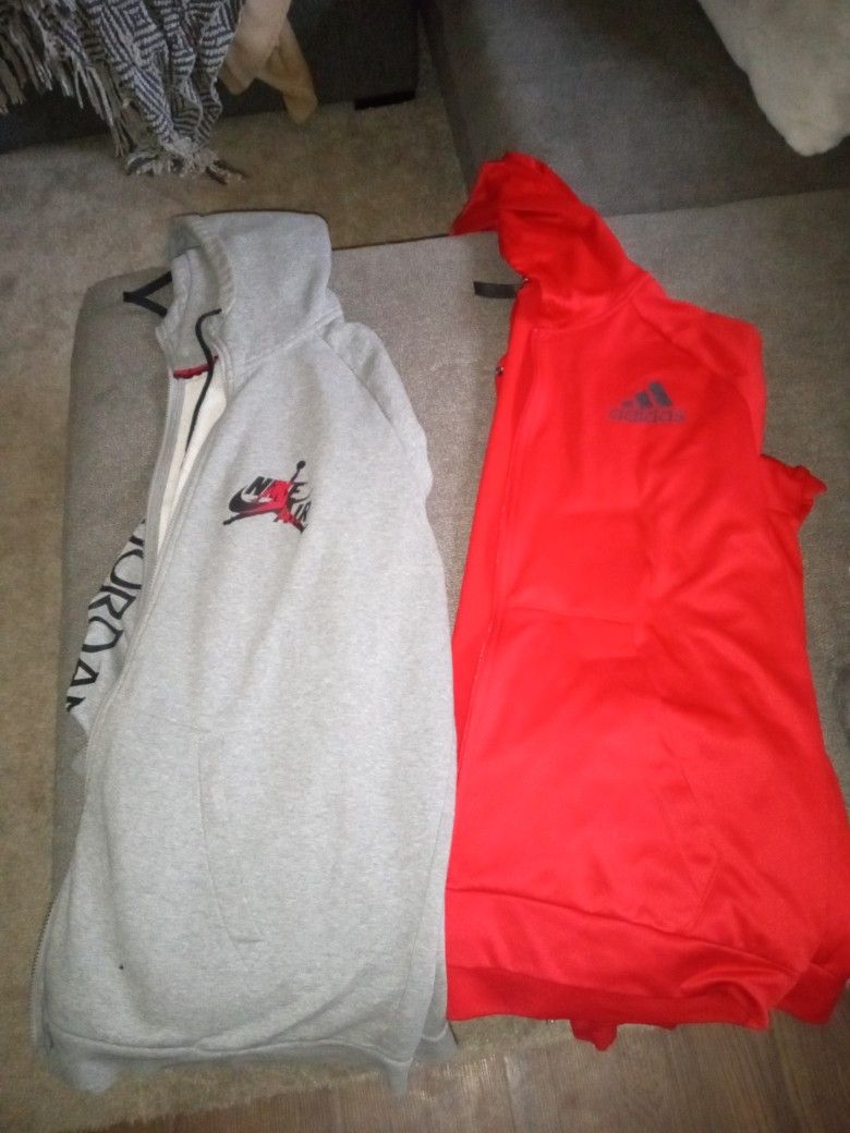 Men's Jackets