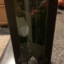 Wireless Speaker Water Bottle