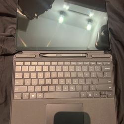 Surface Pro 8