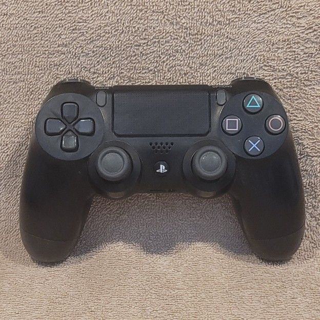 WIRELESS PS4 DUALSHOCK REMOTE CONTROL * GENUINE SONY CONTROLLER PLAYSTATION VIDEO GAME PLAY