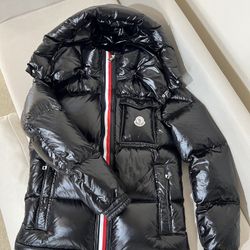 Moncler Men’s Coat 2025 New 