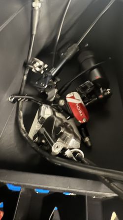 Tons Of Parts