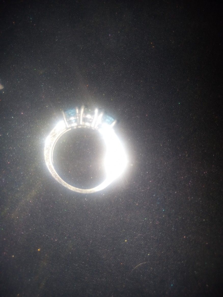 925 GSK Ring