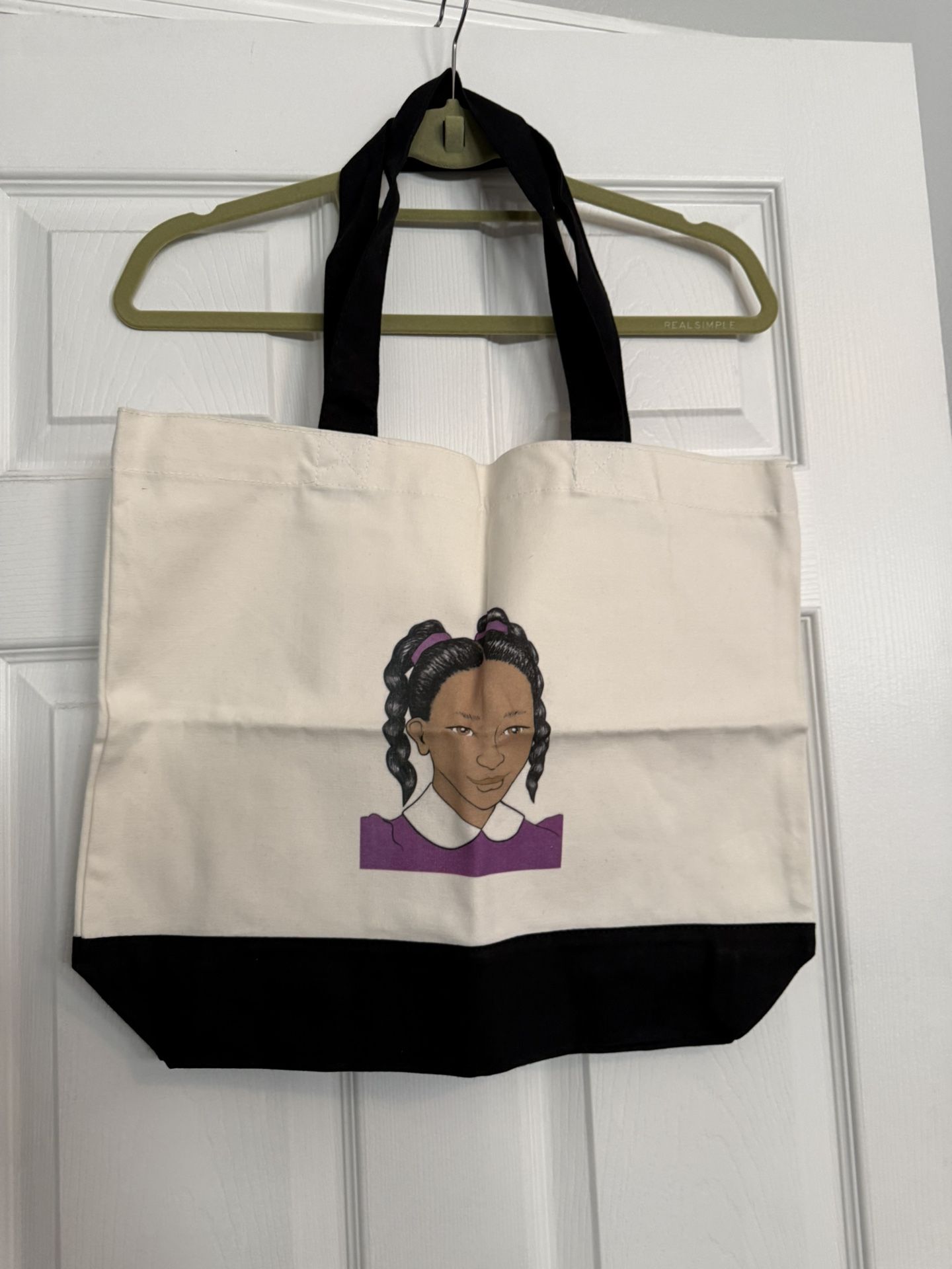 Canvas Bags