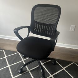 office chair