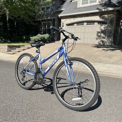 Kids Mountain Bike 