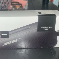 Soundlink Bose Wireless Speaker