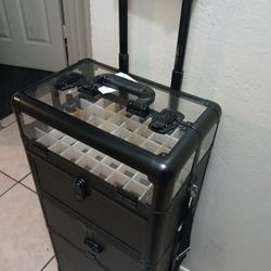 Makeup Box