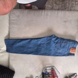 Levi's Jean 514