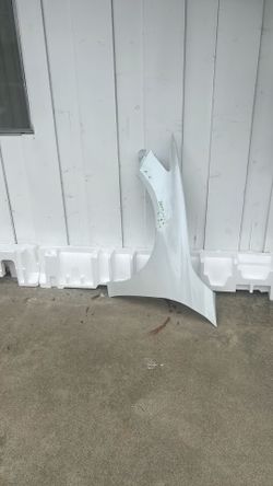 2018 2019 2020 2021 2022 HONDA ACCORD RIGHT PASSENGER SIDE FENDER